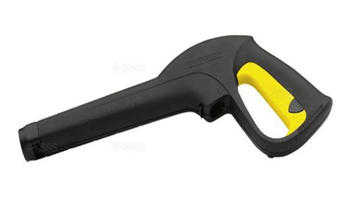 Poignée pistolet k7 - À,