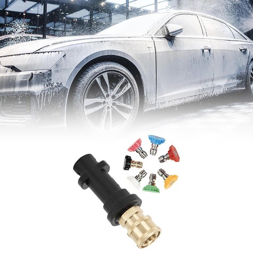 Adaptateur nettoyeur haute - adaptateur,