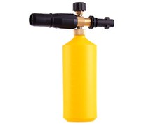 Lance à mousse Pour Nettoyeur