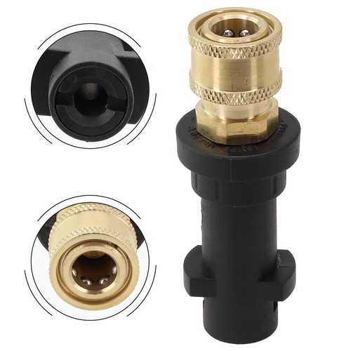 Adaptateur nettoyeur haute - adaptateur,