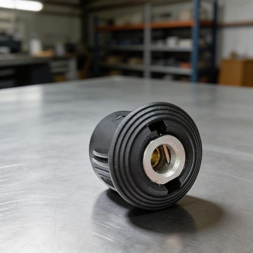 Raccord tuyau quick connect - de,