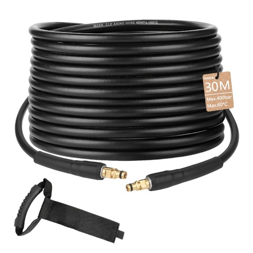 30m flexible tuyau pour - 30m,
