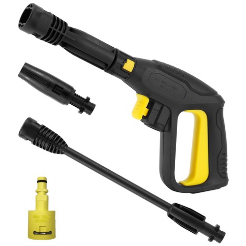 Kit pistolet nettoyeur - kit, de