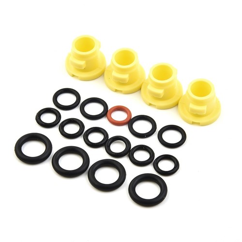 Kit joints toriques pour - kit,