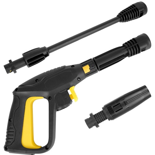 Kit pistolet lance pour - kit,