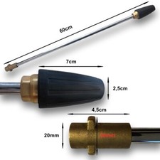 Düse Rotative Premium Pour