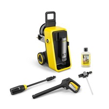 Nettoyeur haute pression