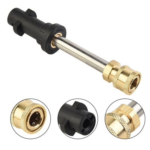 Adaptateur nettoyeur haute - adaptateur,